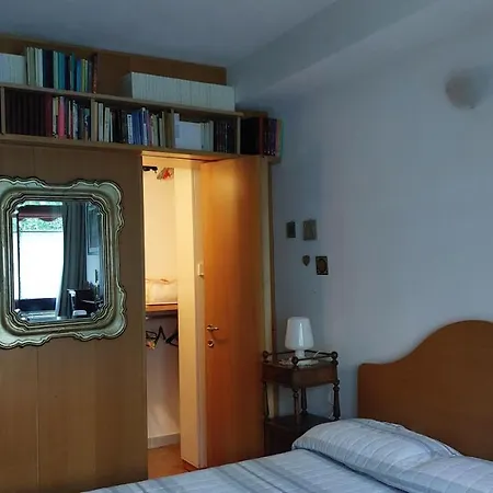 Ferienwohnung Il Girasole Mailand Exterior foto