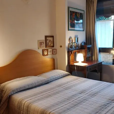 Ferienwohnung Il Girasole Mailand Exterior foto