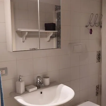 Ferienwohnung Il Girasole Mailand Exterior foto